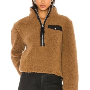 Pistola cozy sweater